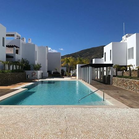 Villa Casa del Mar Mojácar Esterno foto