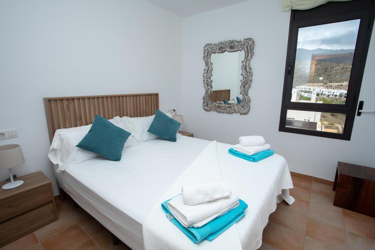 Villa Casa del Mar Mojácar Esterno foto