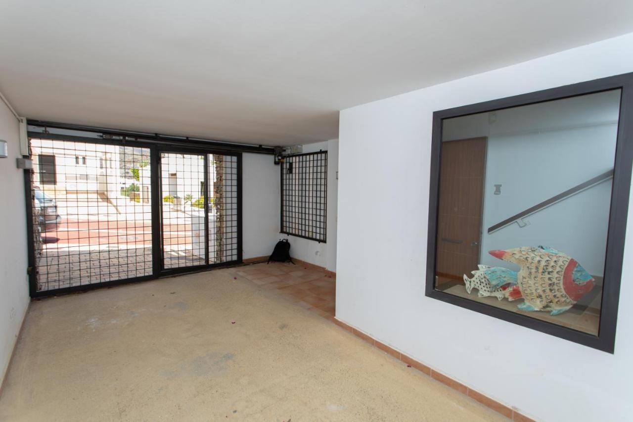 Villa Casa del Mar Mojácar Esterno foto