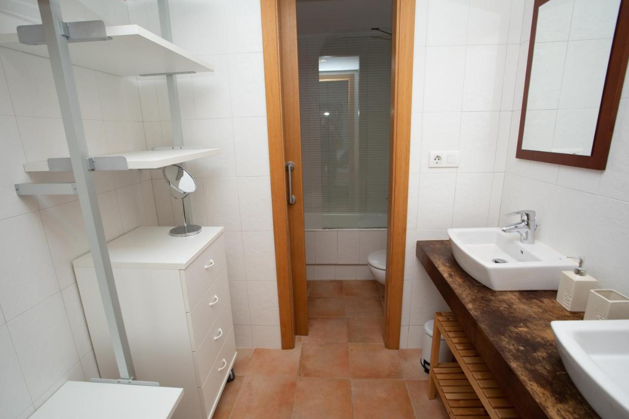 Villa Casa del Mar Mojácar Esterno foto