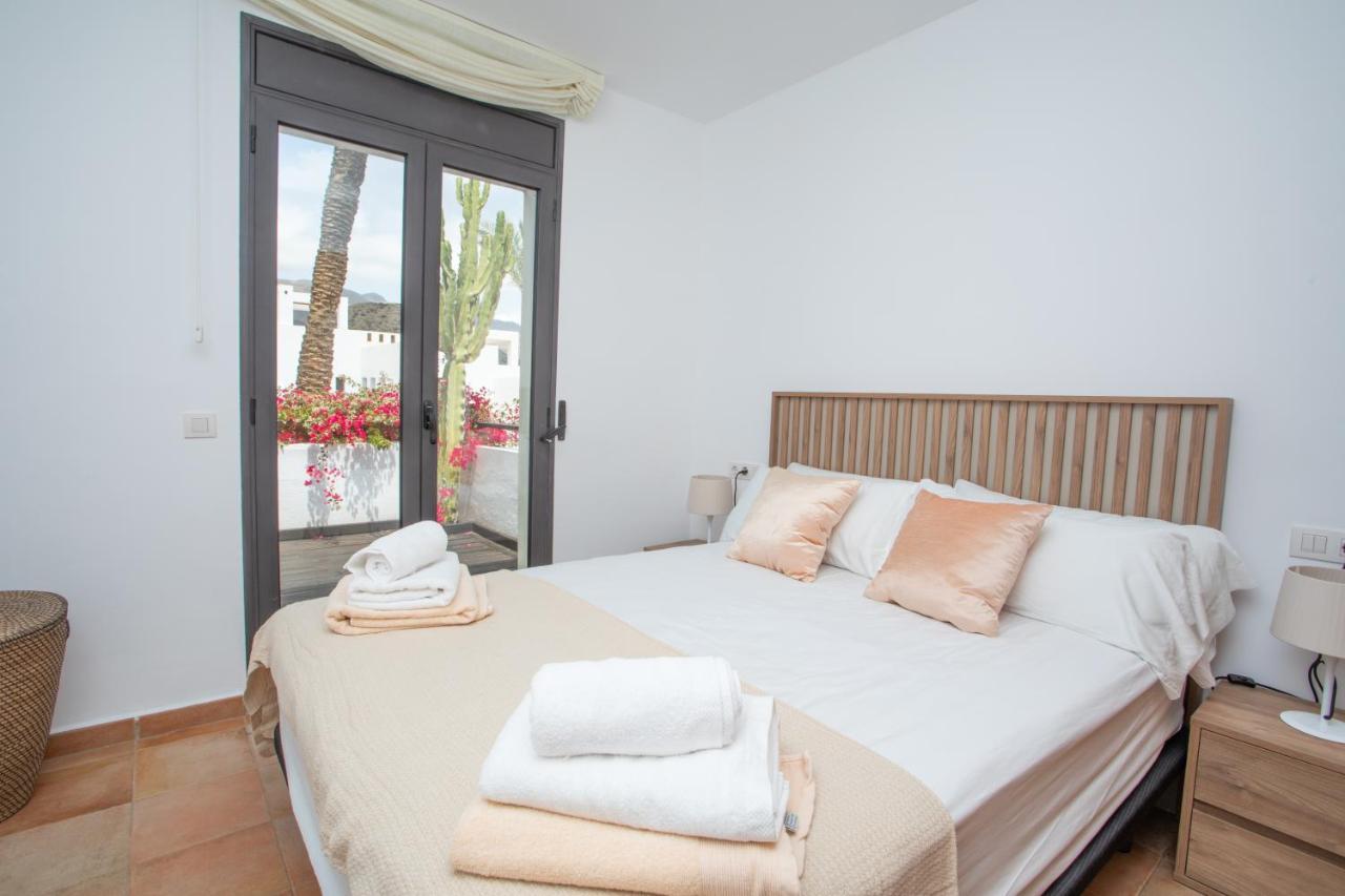 Villa Casa del Mar Mojácar Esterno foto