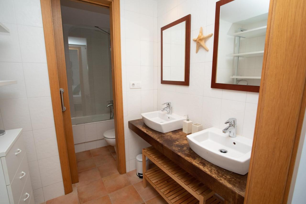 Villa Casa del Mar Mojácar Esterno foto