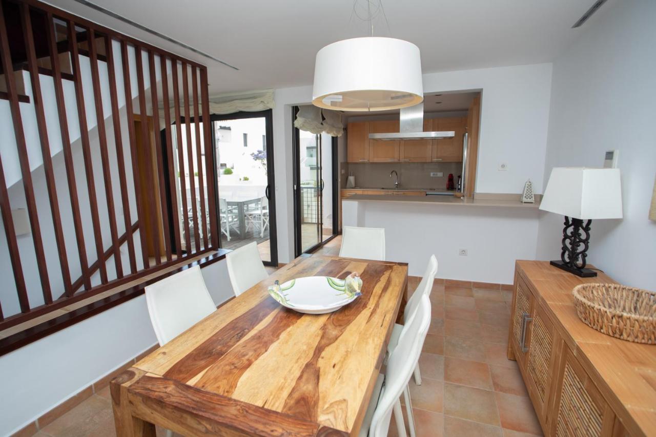 Villa Casa del Mar Mojácar Esterno foto
