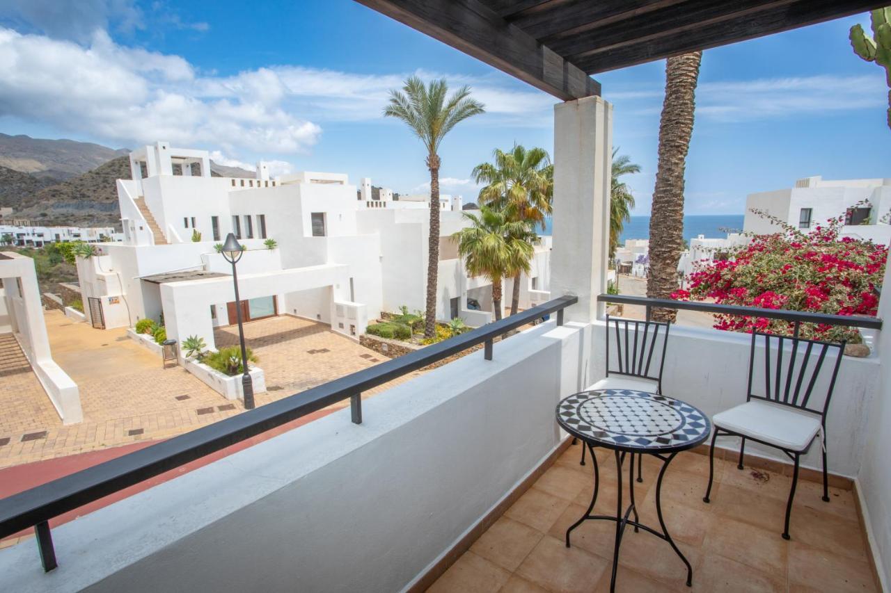 Villa Casa del Mar Mojácar Esterno foto
