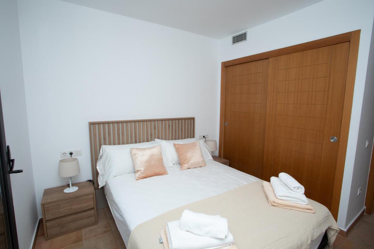 Villa Casa del Mar Mojácar Esterno foto