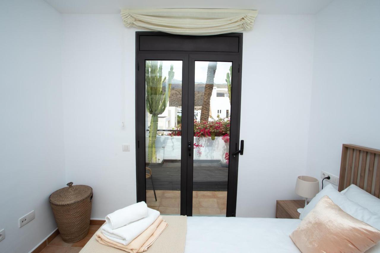 Villa Casa del Mar Mojácar Esterno foto