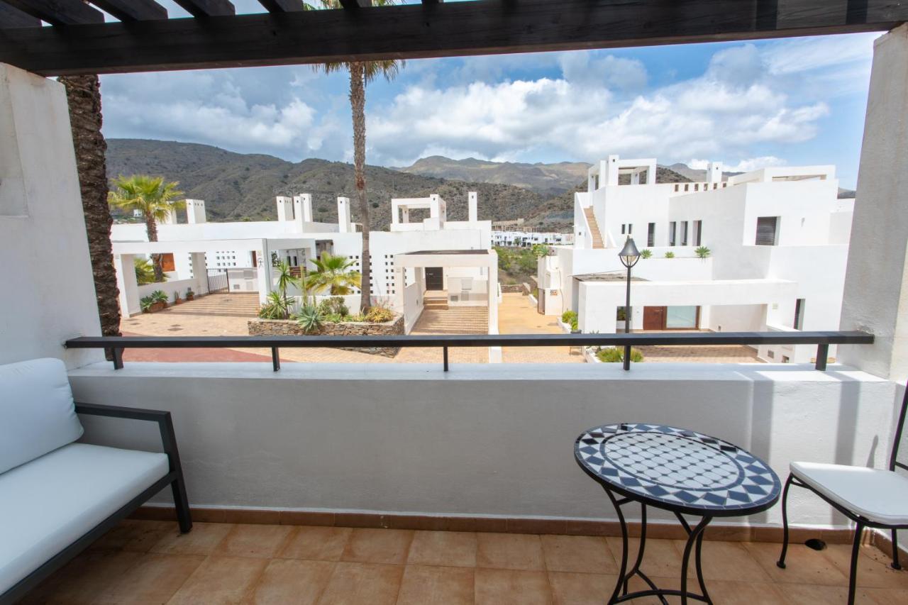Villa Casa del Mar Mojácar Esterno foto