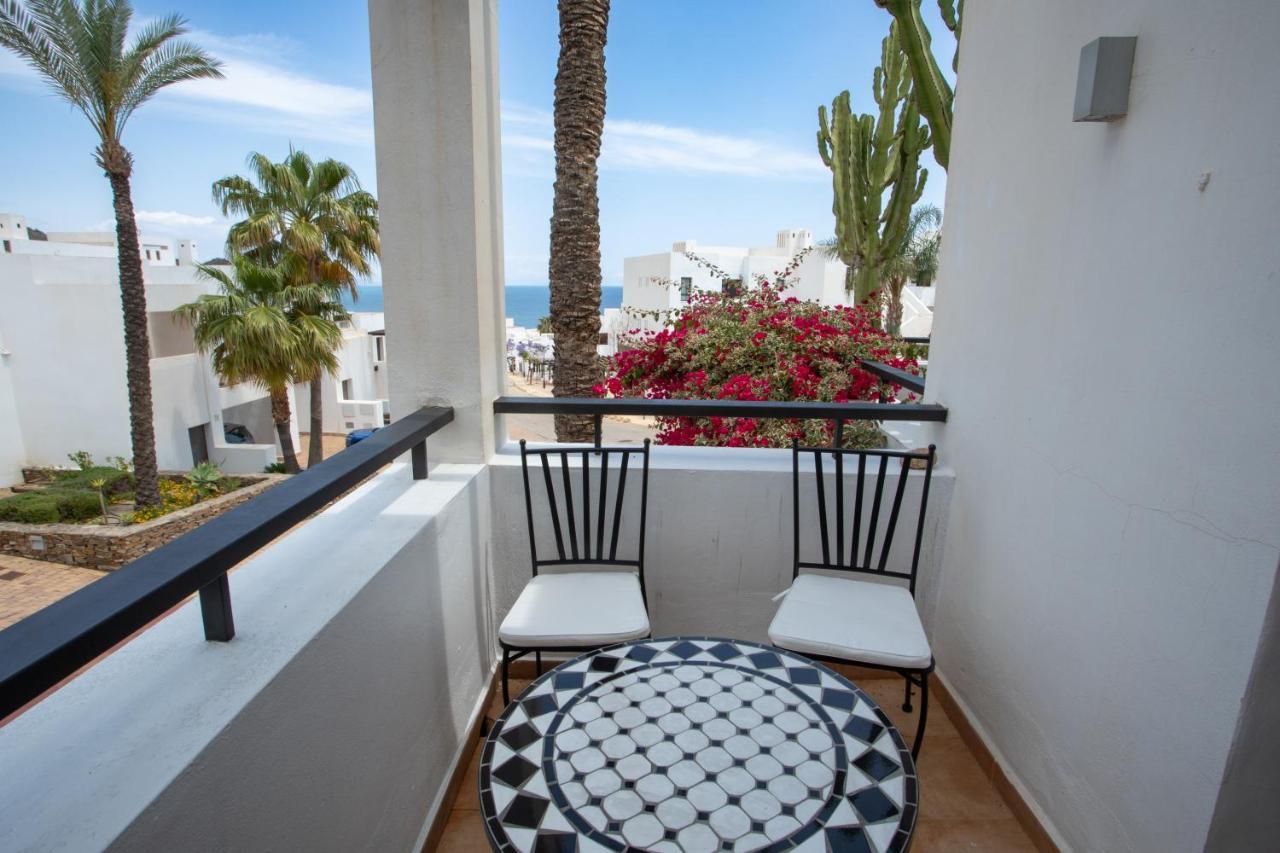 Villa Casa del Mar Mojácar Esterno foto