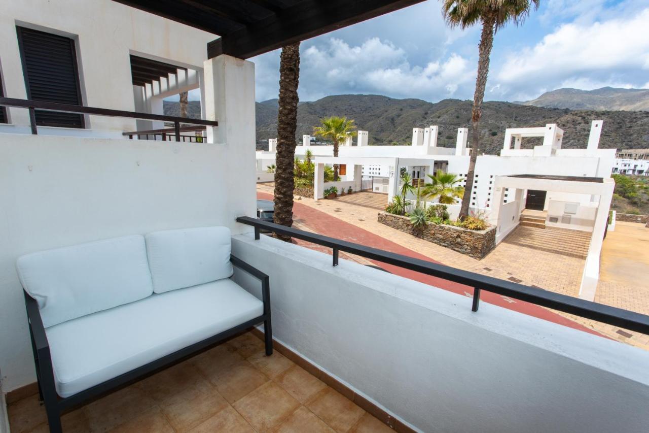 Villa Casa del Mar Mojácar Esterno foto