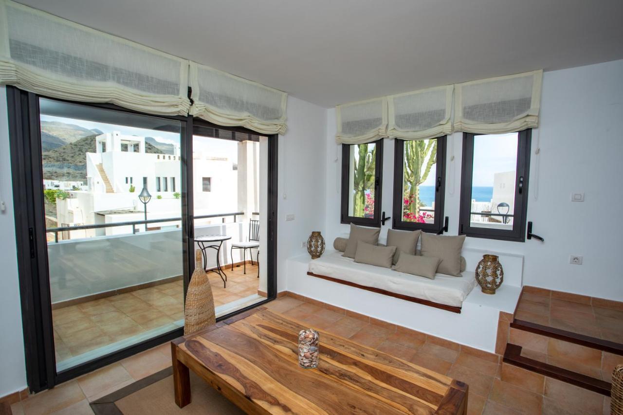 Villa Casa del Mar Mojácar Esterno foto