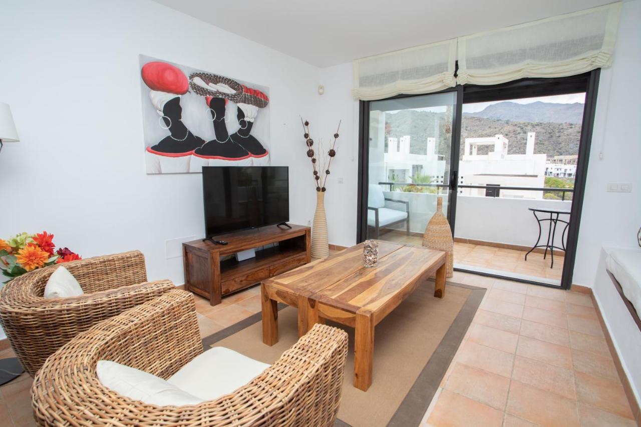 Villa Casa del Mar Mojácar Esterno foto
