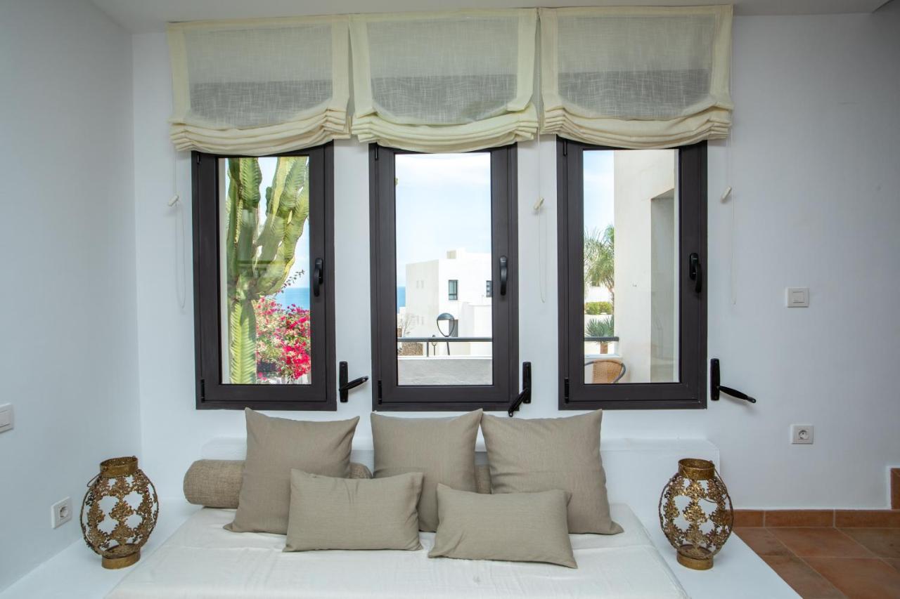 Villa Casa del Mar Mojácar Esterno foto