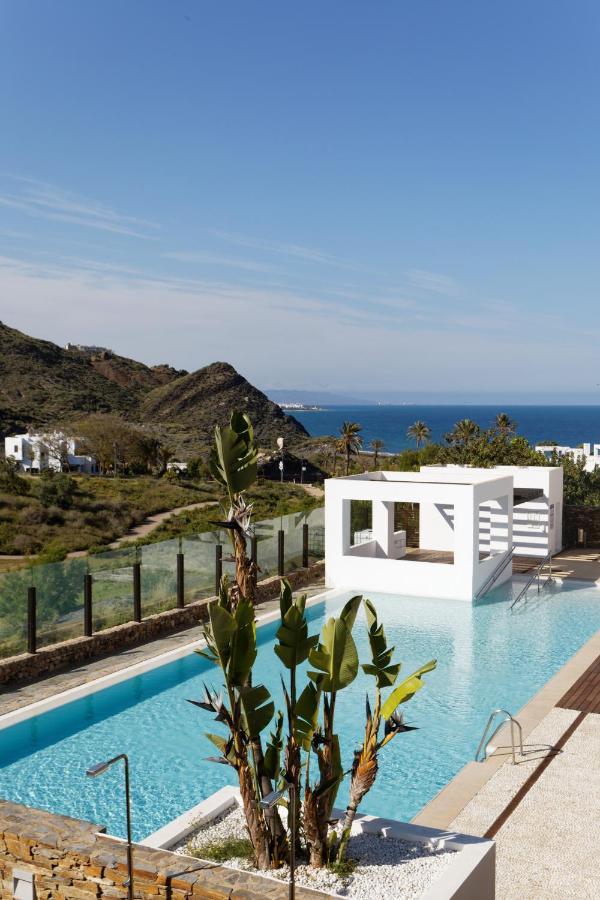 Villa Casa del Mar Mojácar Esterno foto