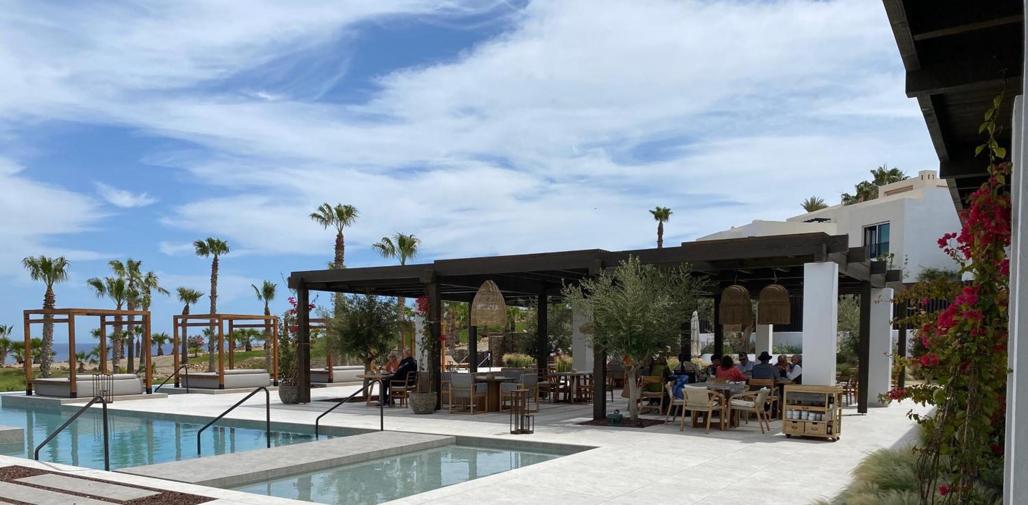Villa Casa del Mar Mojácar Esterno foto