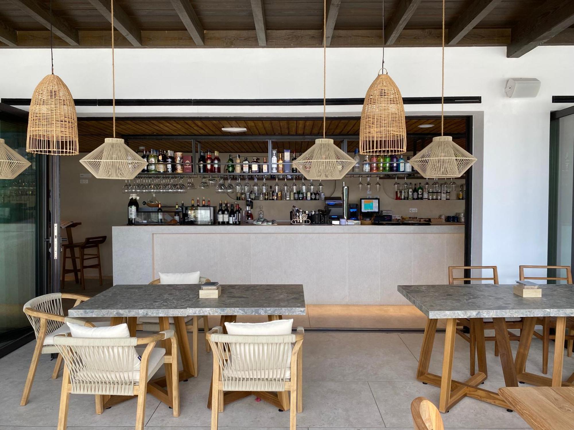 Villa Casa del Mar Mojácar Esterno foto