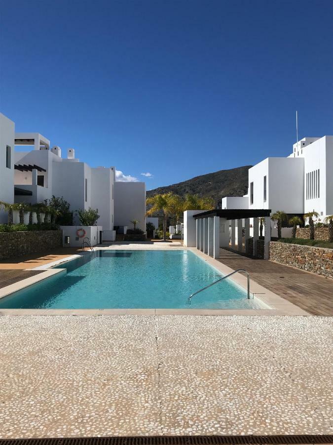 Villa Casa del Mar Mojácar Esterno foto